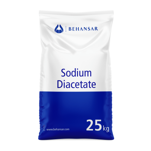 Диацетат натрия (Sodium Diacetate)